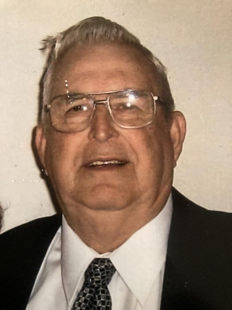 Donald Lee Carroll Profile Photo