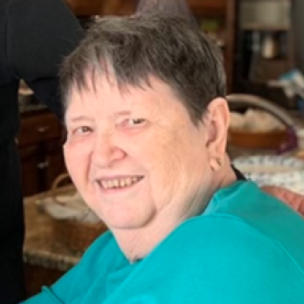 Deanna Sue Hays