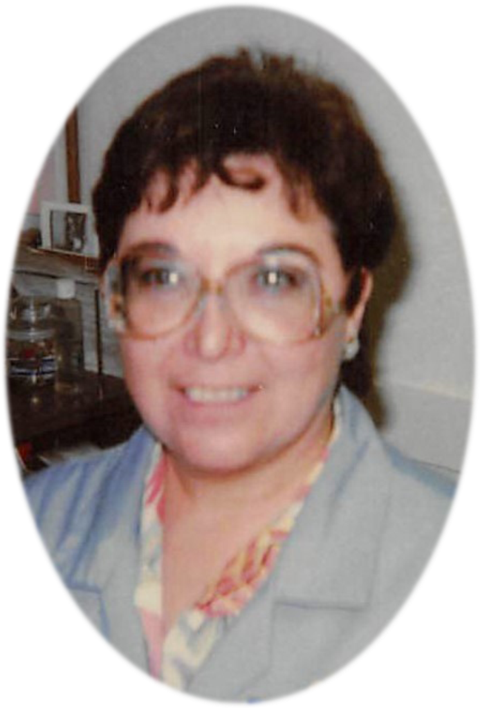 Theressa D. “Delores” Huff 83 Of St. Marie Montana