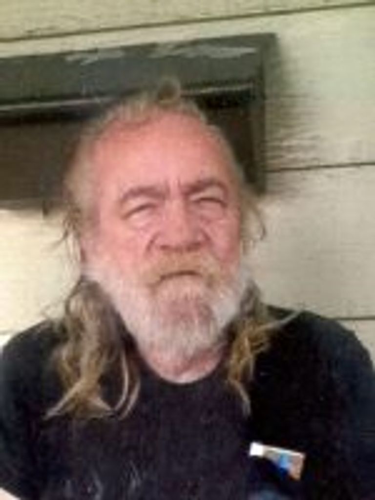 James Arthur Gartner