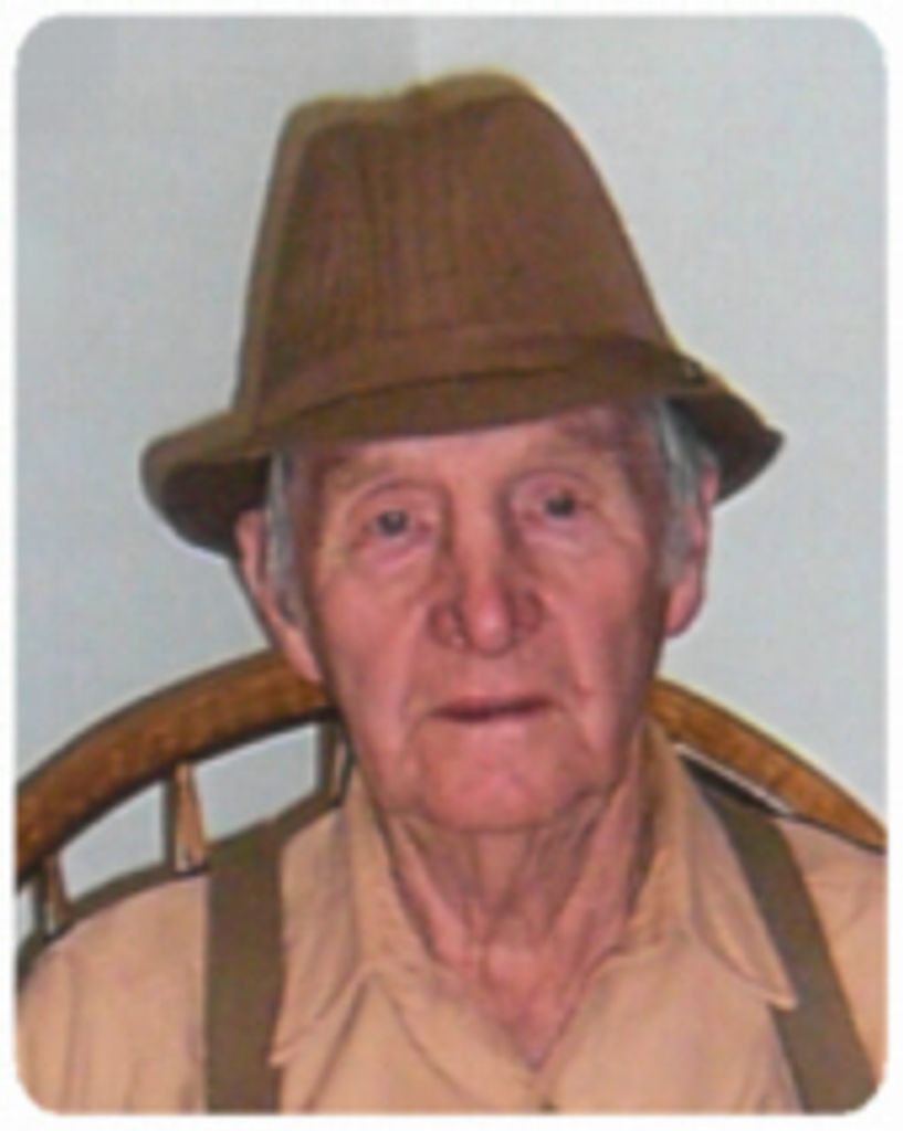 Silas C. Mcquinn