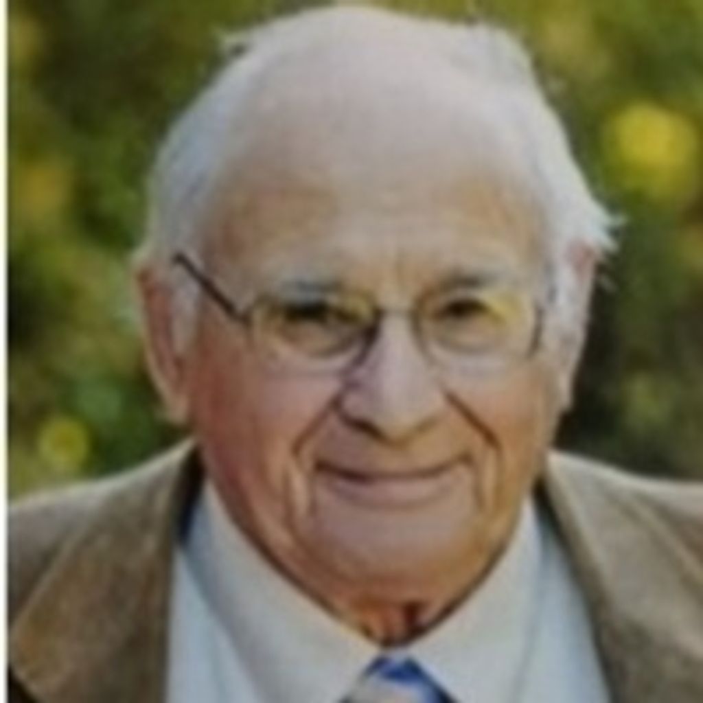 Clinton C. Gunderson
