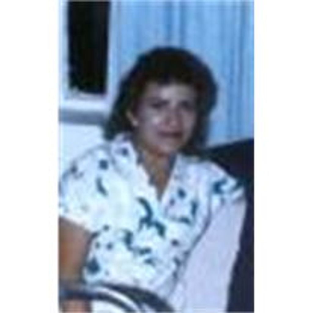 Orlinda - age 58 - Santa Fe Quintana