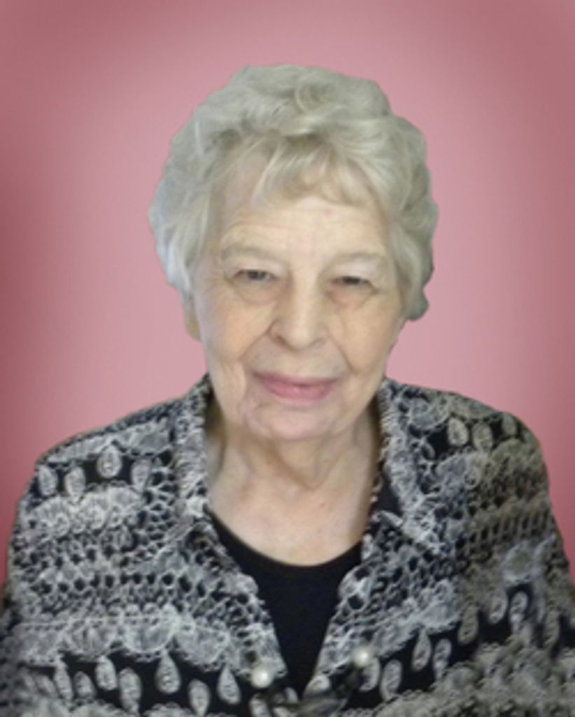 Blanche Nield