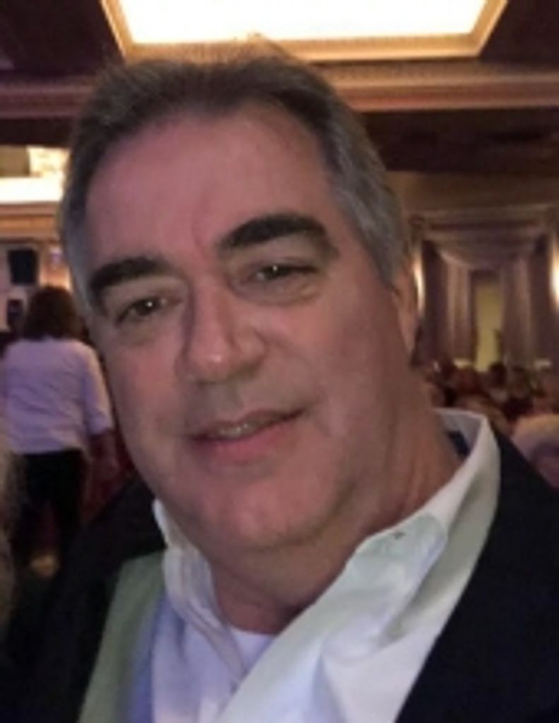Jeffrey Eugene Ford