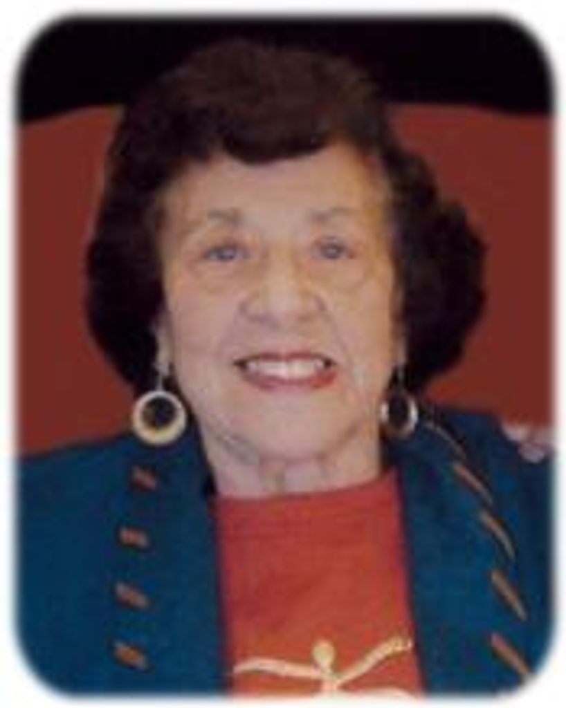 Louise Ferraro