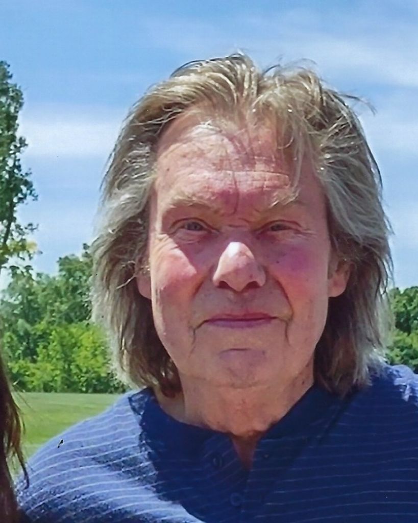George H. Stroyan Jr. Profile Photo