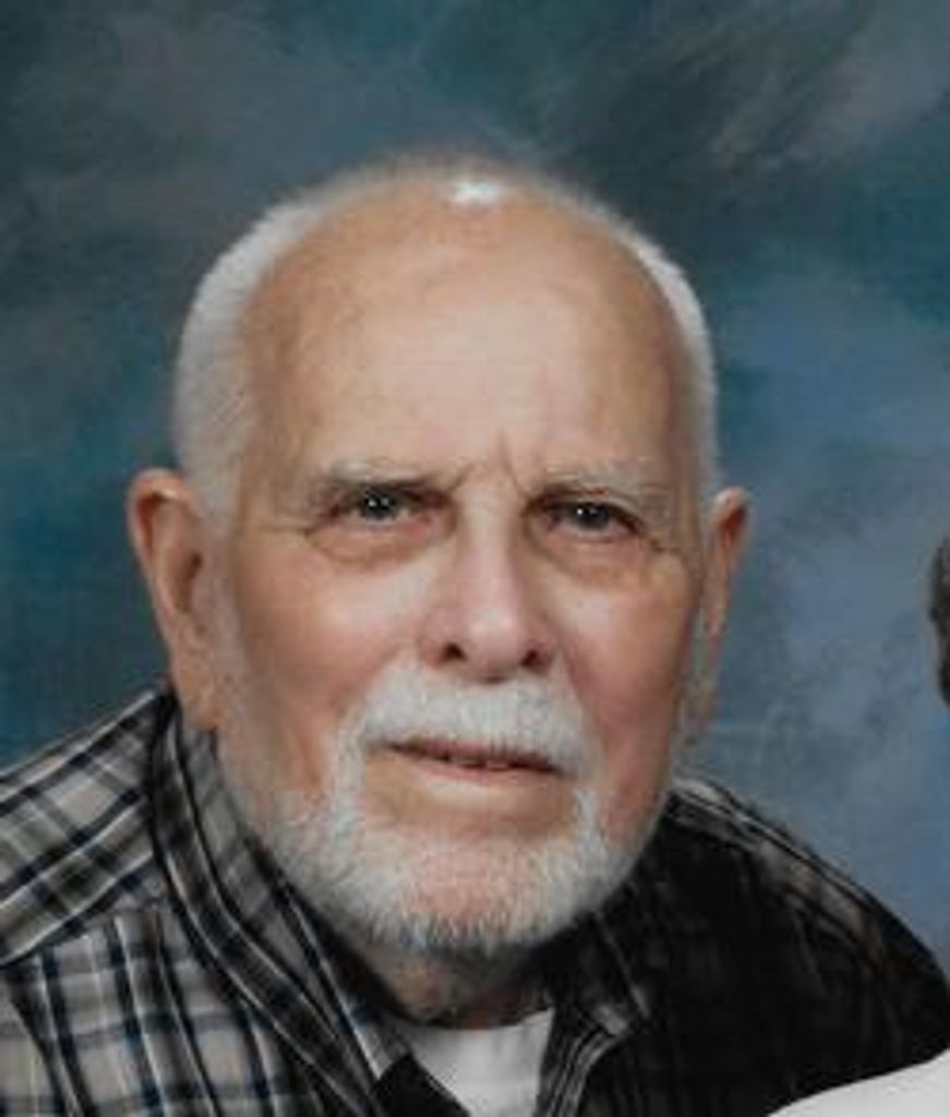 Donald S. Nesbitt