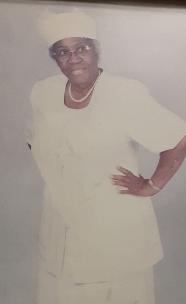 Venus Jakes Profile Photo