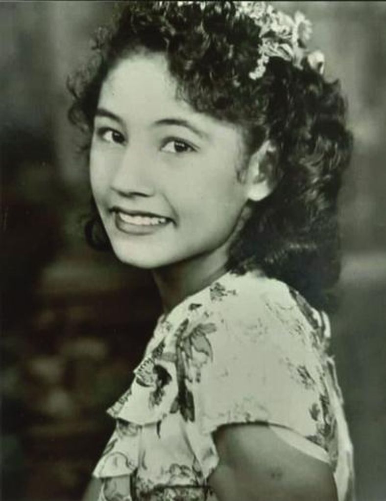 Julia Monterio Jimenez Profile Photo