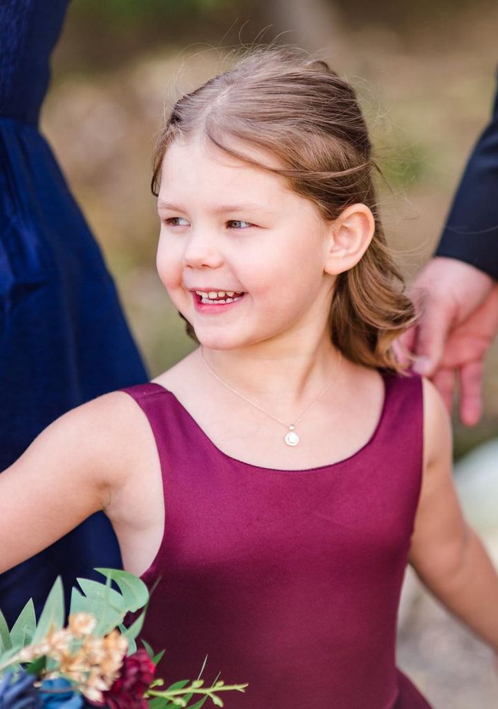 November Reinoehl Profile Photo