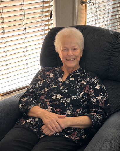Carol Anne Derry Profile Photo