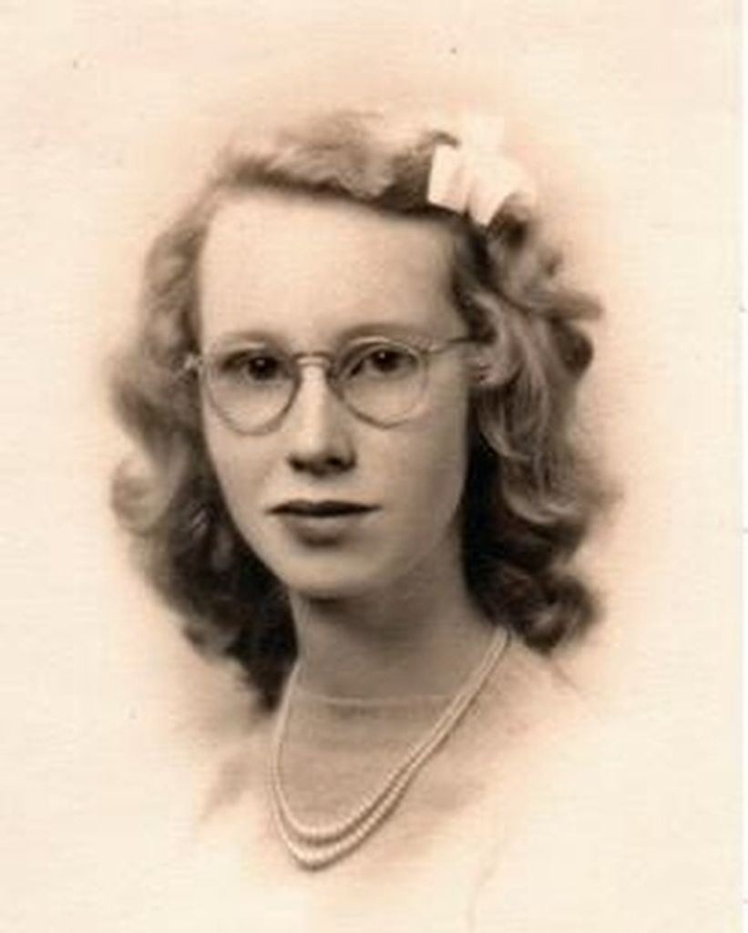 Carol Angeline Jefferson Profile Photo