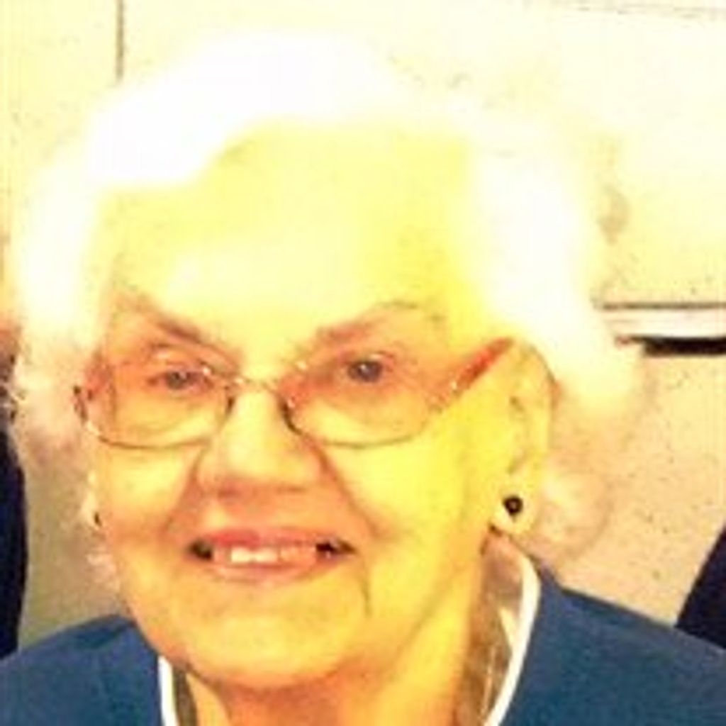 Jean Collings