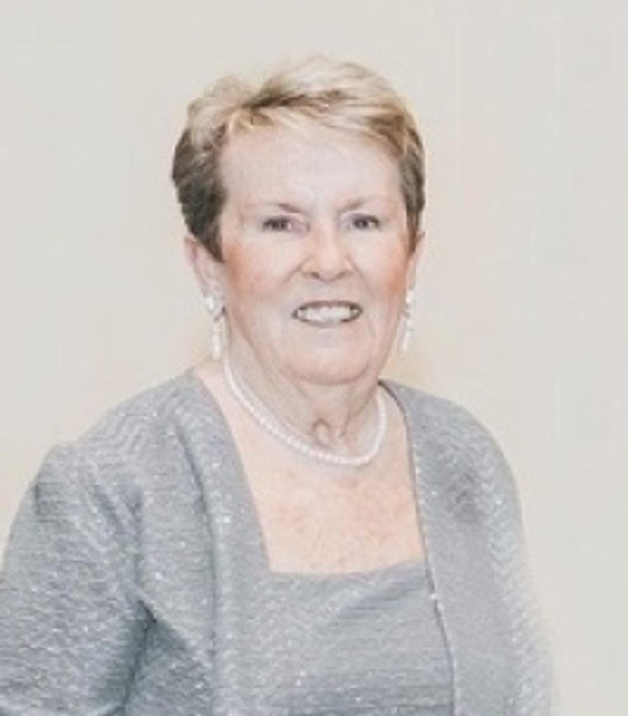 Colleen Mccarty