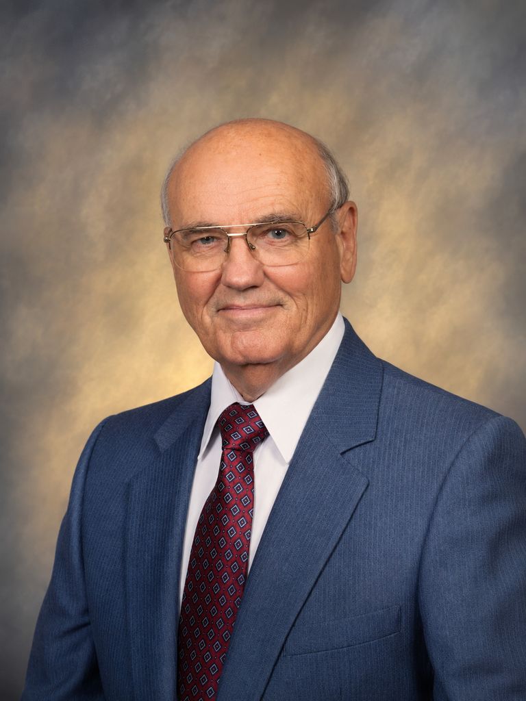 James Richard "Dick" Havron