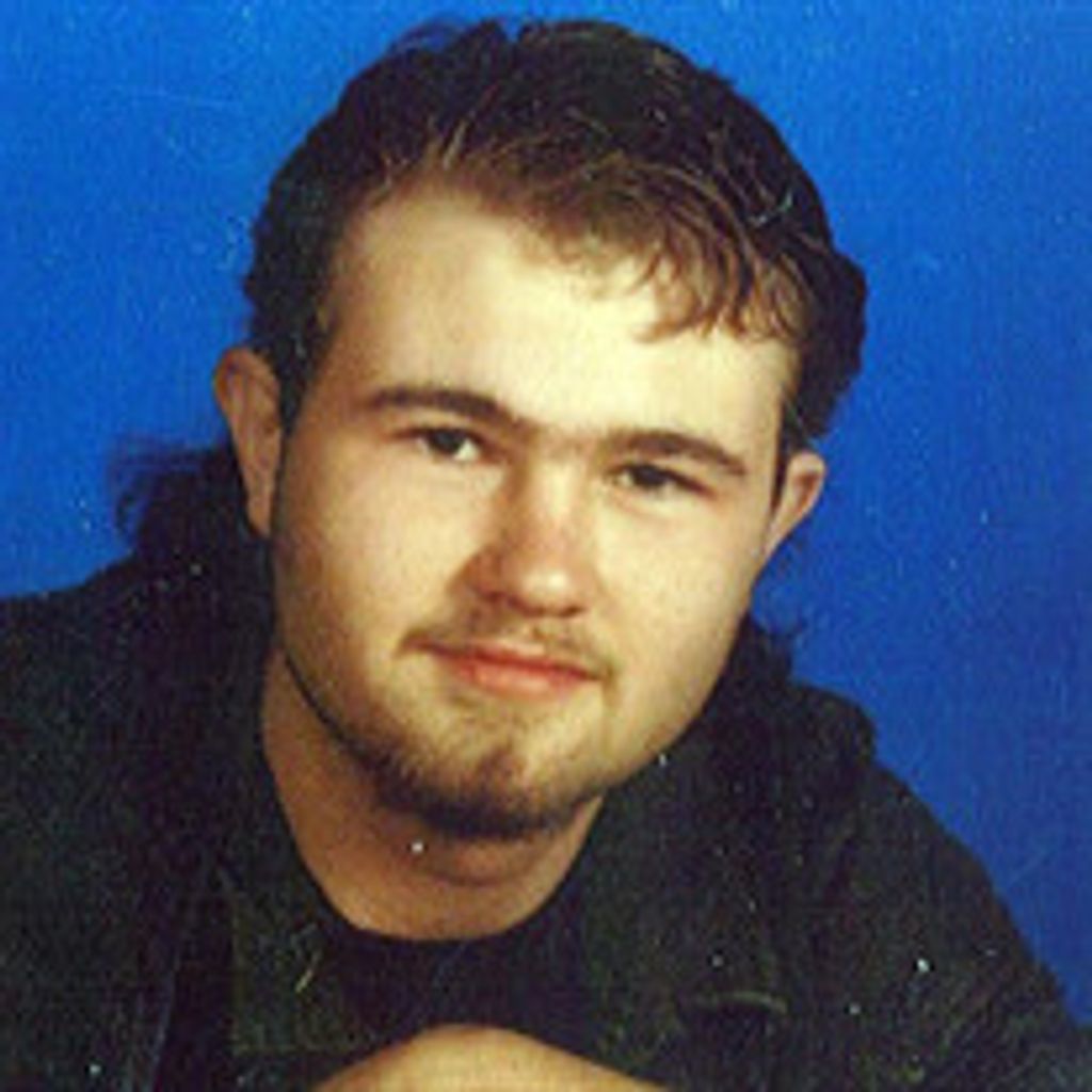 Jacob Wayne Carter