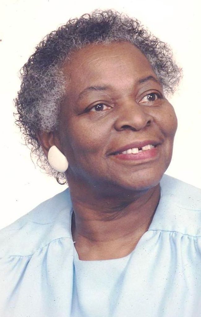 Faye S. Clemons