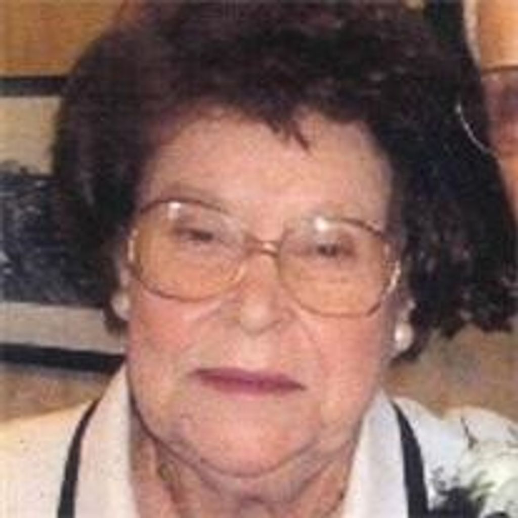 Clara Manning