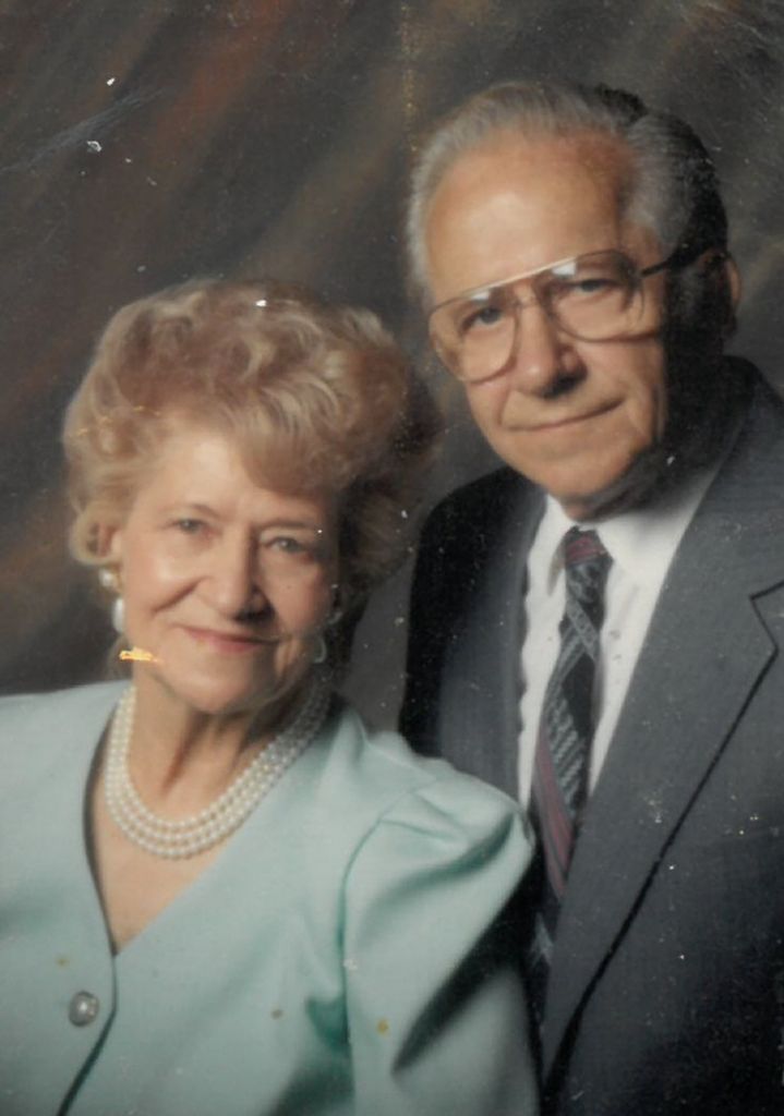 Martha Elizabeth Hansrote Profile Photo
