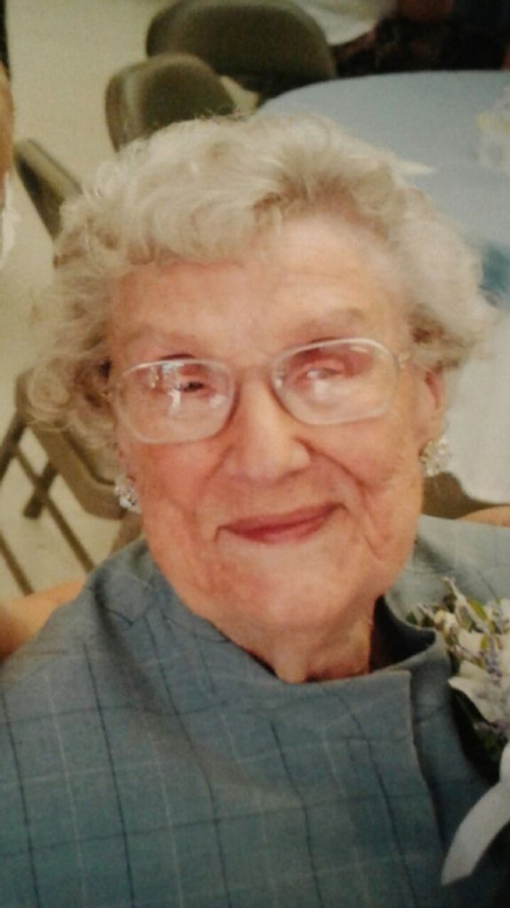 Nancy Stanley