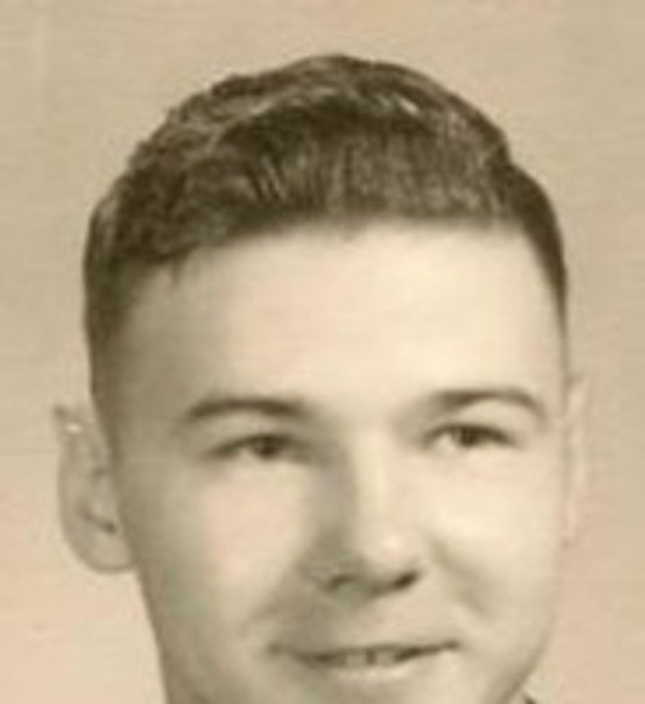 Robert Wayne Cannon