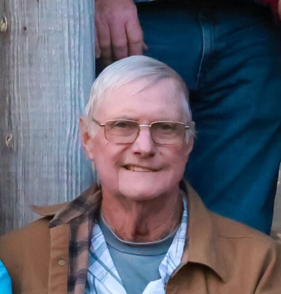 E. William "Booty" Terry