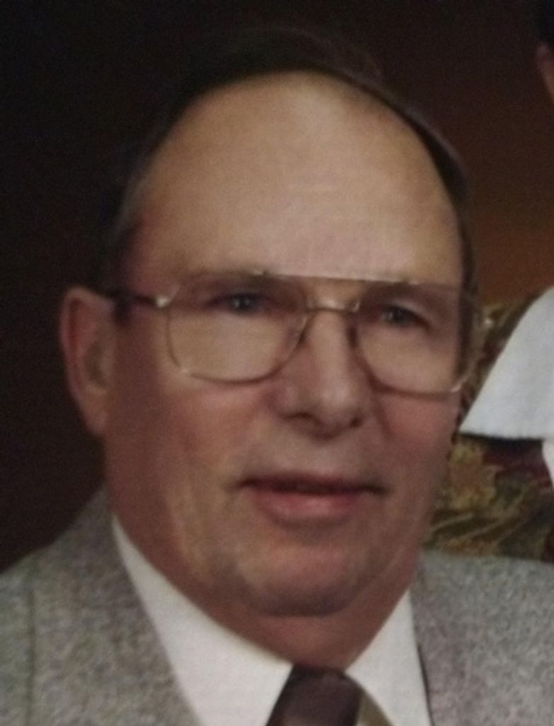 Francis J. Shymanski