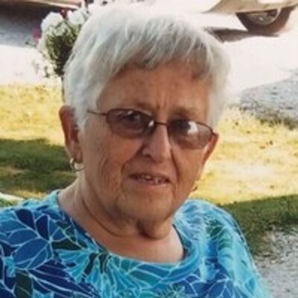 Dolores A. Blair