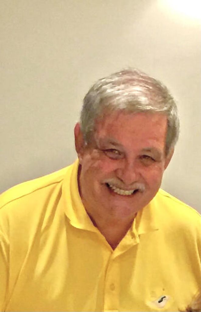 Joseph Guarinello Profile Photo