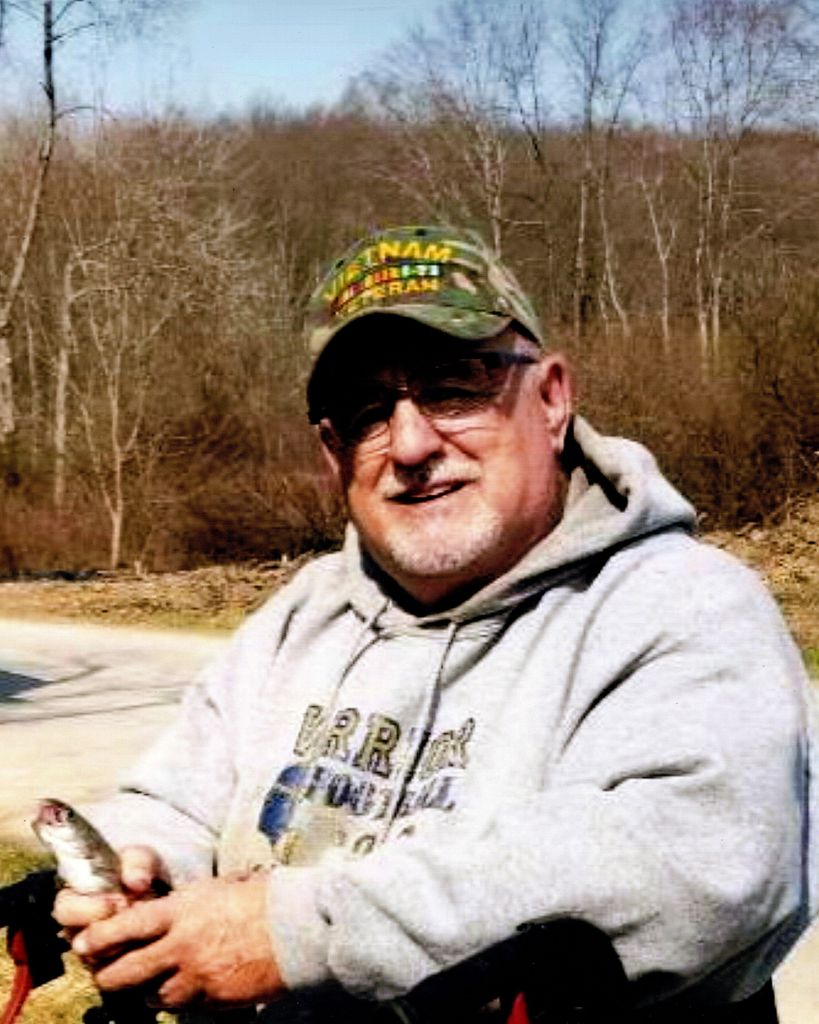James "Jimbo" L. Clark, II Profile Photo