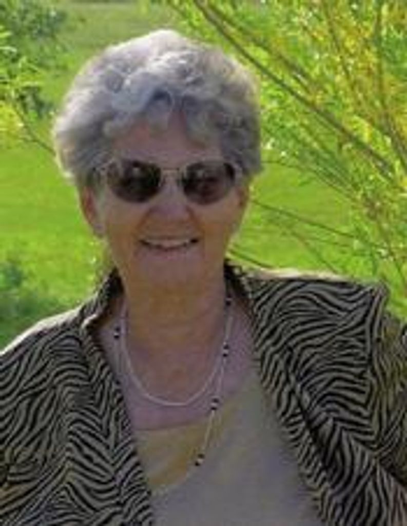 Leta Williams Maggard Beasley