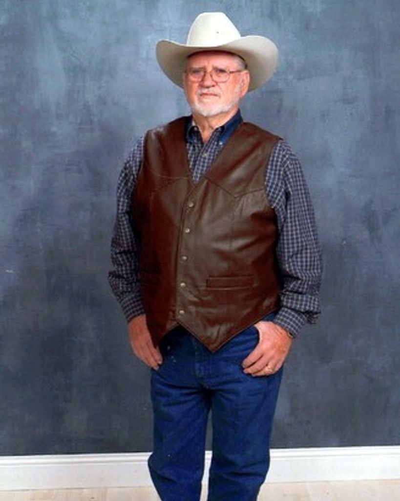 Wayne Leonard Baugus