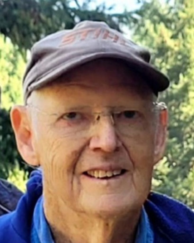 Ernie Sugden