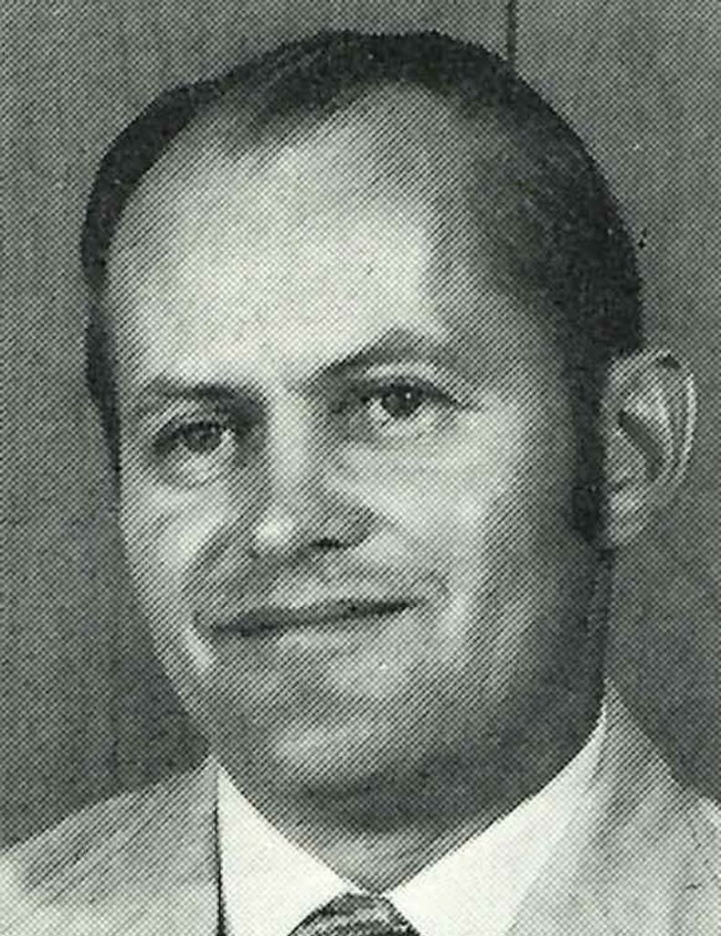 Leroy Siebert Profile Photo