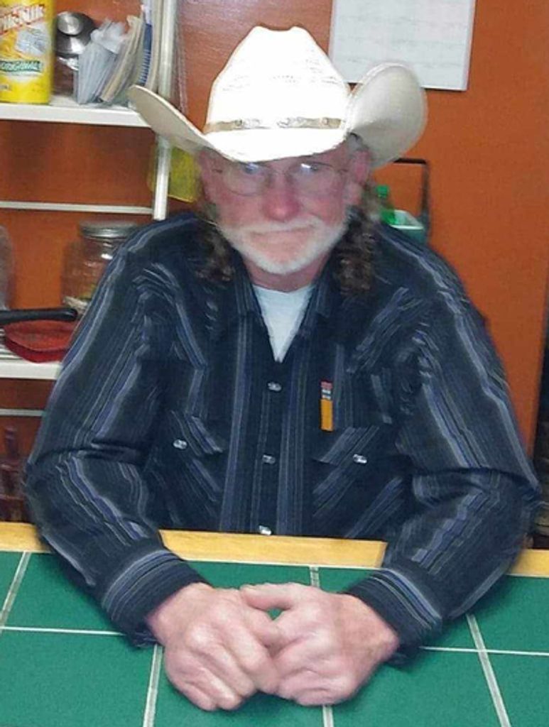Ray Lamar Davis Profile Photo