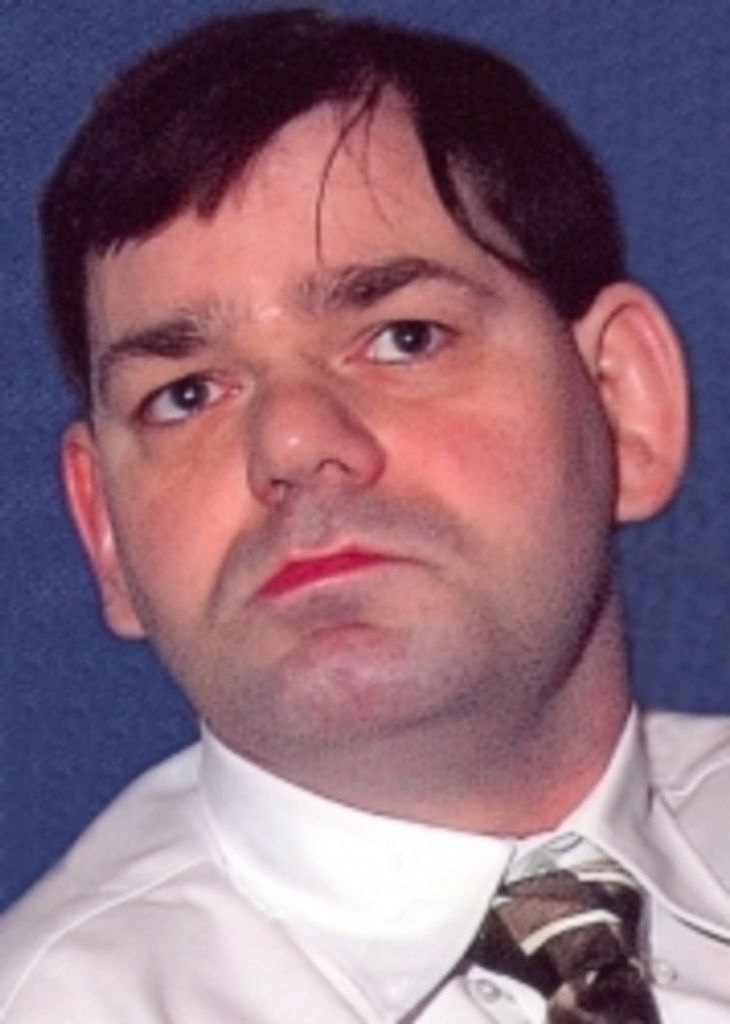 Roger William Neuroth