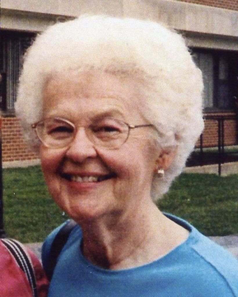 Thelma Amos