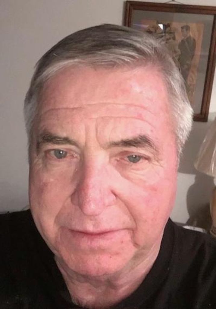 Patrick M. Farrell Profile Photo