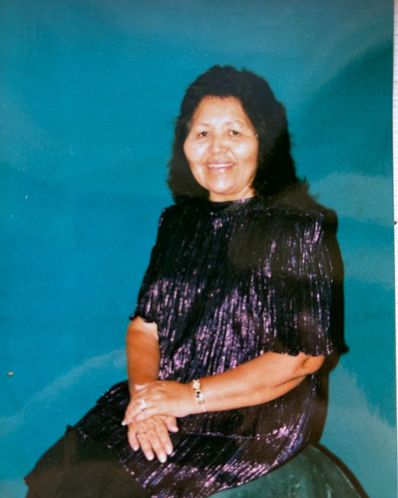 JOSEPHINE JOHNSON