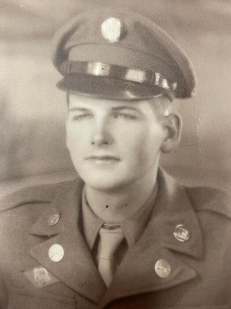 Charles Mershon Townsend Profile Photo