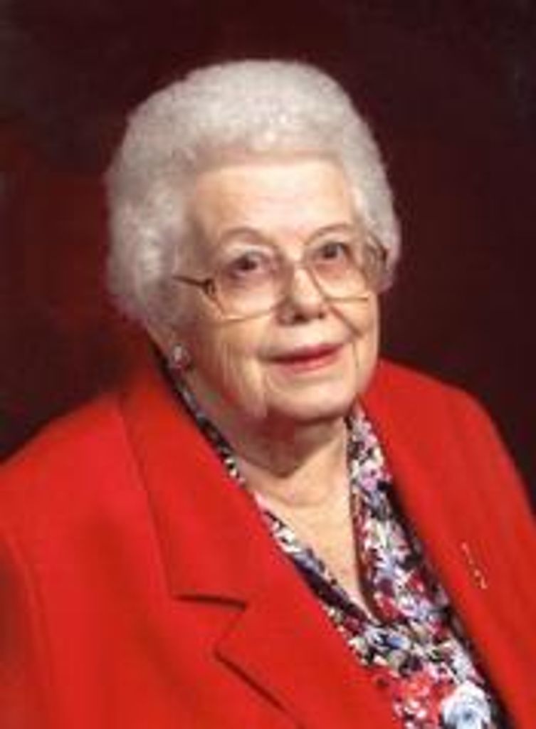 Joan Rush