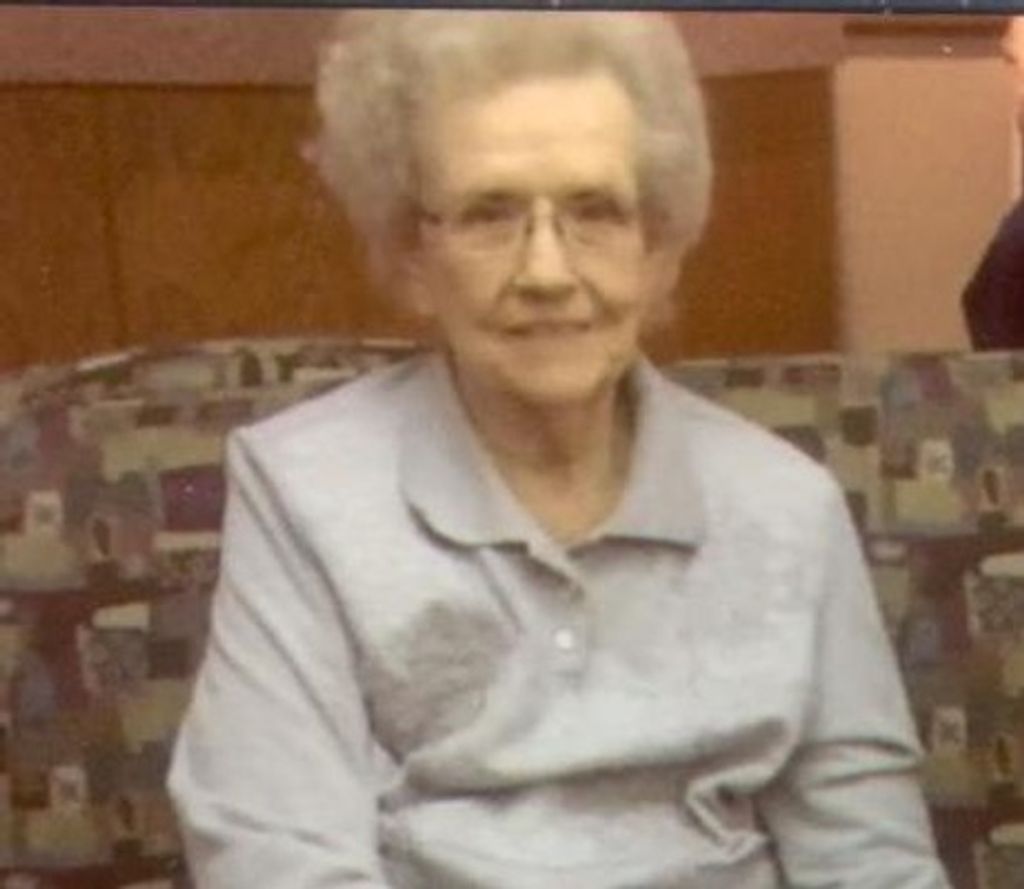 Charlene Deboard Grapes