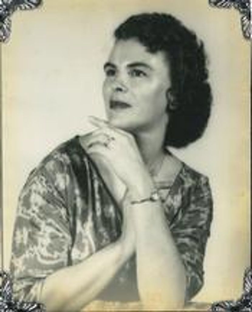 Peggy Darline Molsbee