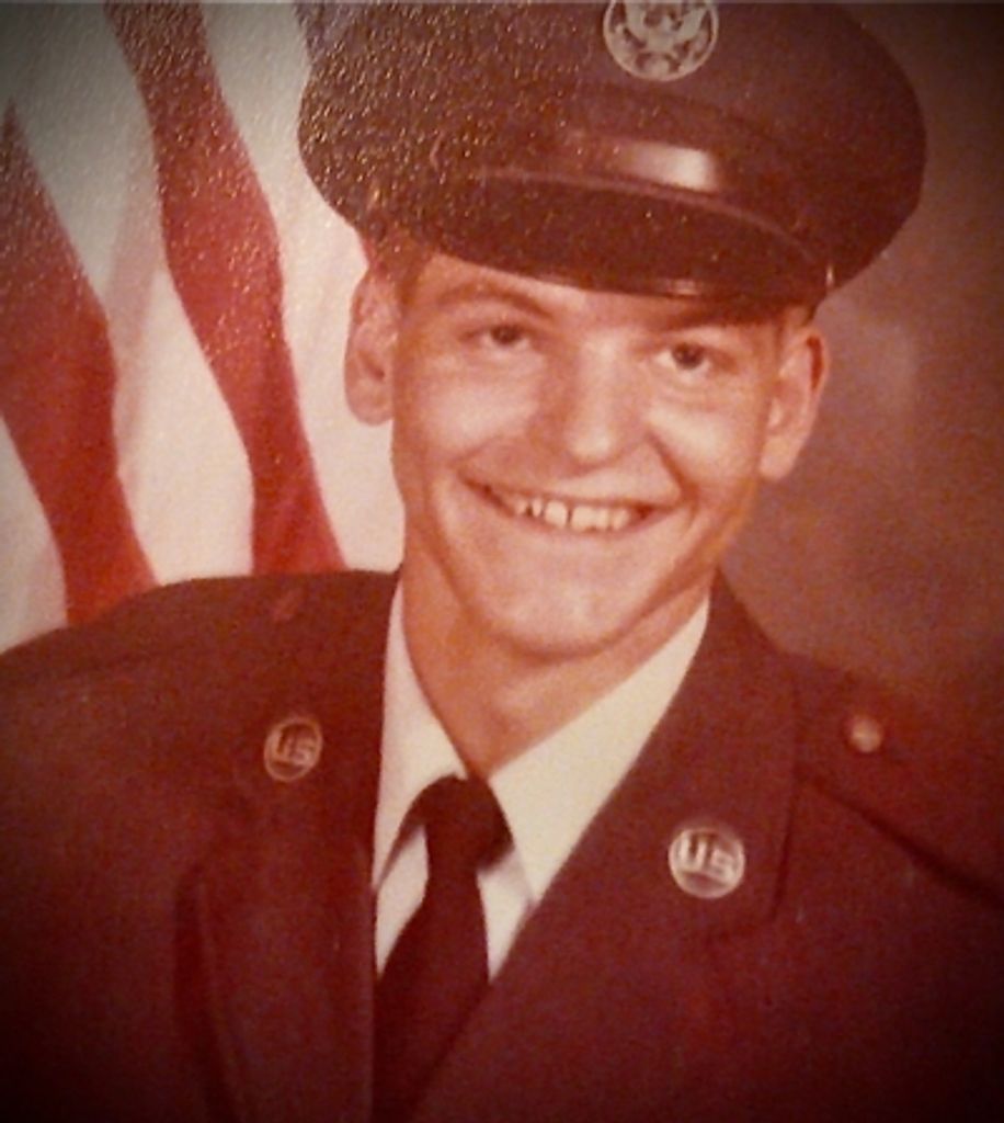Richard "Rick" Thames Profile Photo