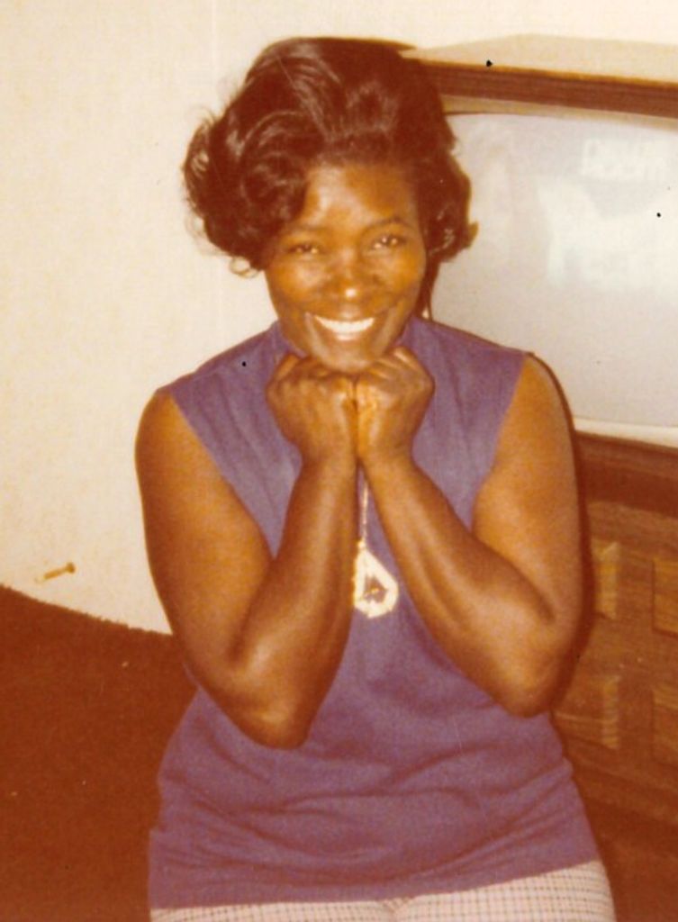 Thelma (Piper) Kelly