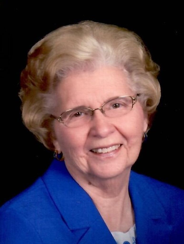 Shirley Joan Mitschke Profile Photo