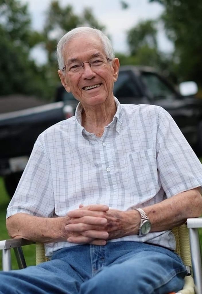 Charles Lewis Finney