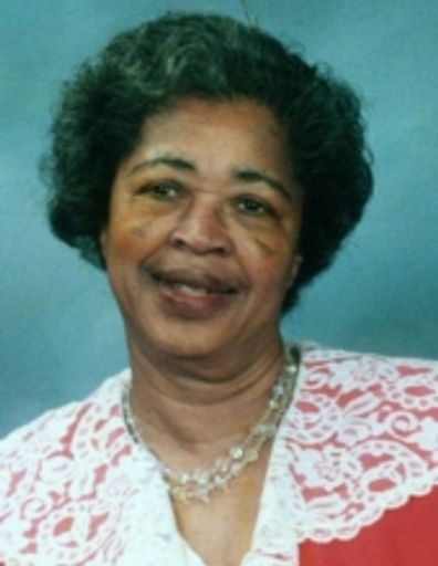 Rosa Lee Dodson Profile Photo