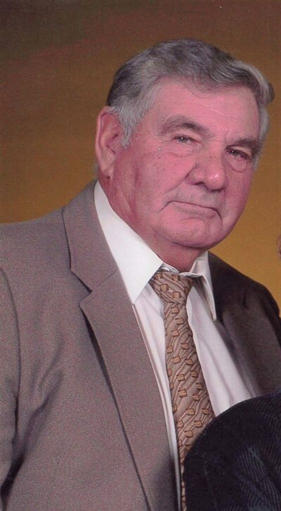 Gerald (Jerry) Dean Ruf